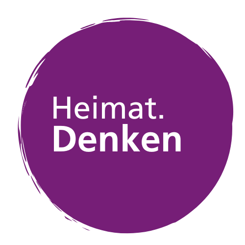 Button mit Link zur Seite Heimatpflege