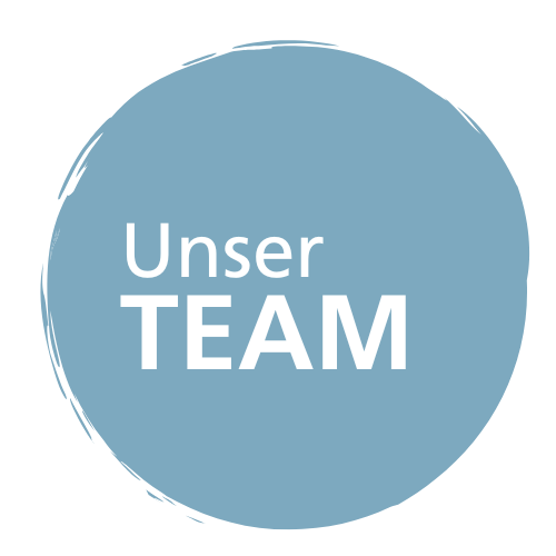 Link Button zum Team