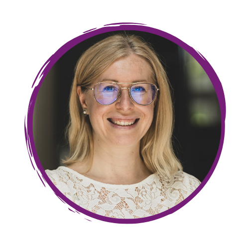 Daniela Sandner Porträt