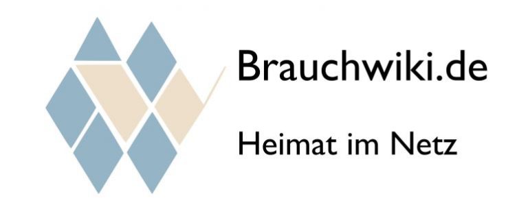 Verlinkung zu Brauchwiki